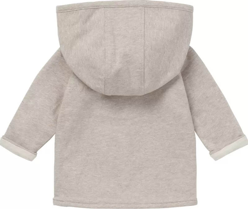 Noppies Strickjacken | Basics-Strickjacke Bonny - Reversible -