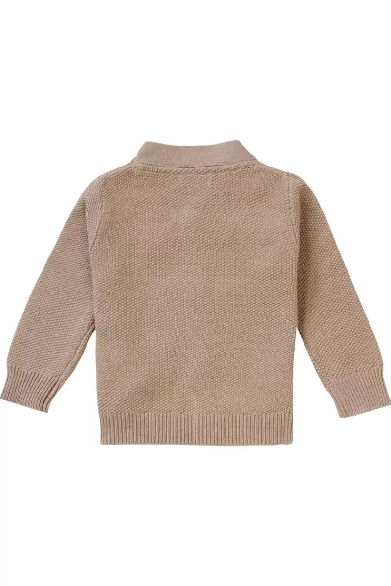 Noppies Strickjacken-Strickjacke Bridgeport -