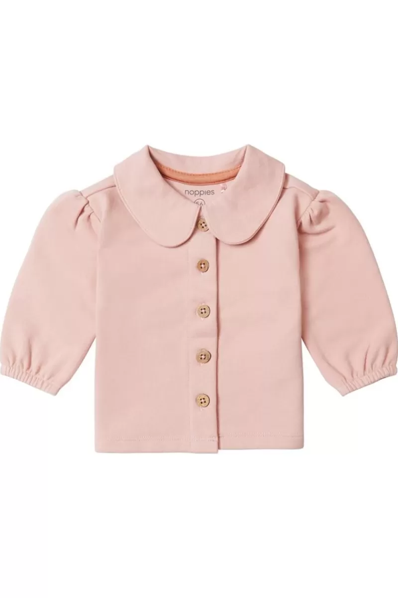 Noppies Strickjacken-Strickjacke Caledonia -