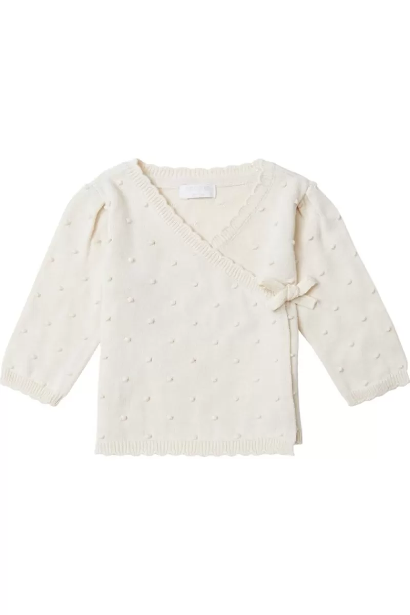 Noppies Strickjacken-Strickjacke Cat -