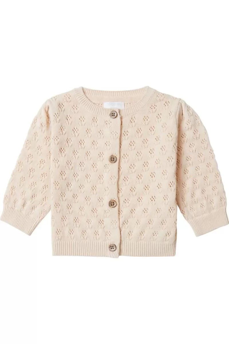 Noppies Strickjacken-Strickjacke Catlin -