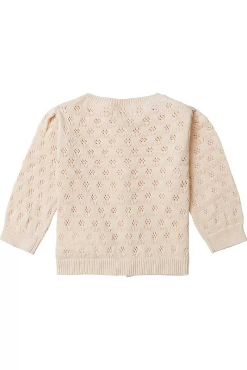Noppies Strickjacken-Strickjacke Catlin -