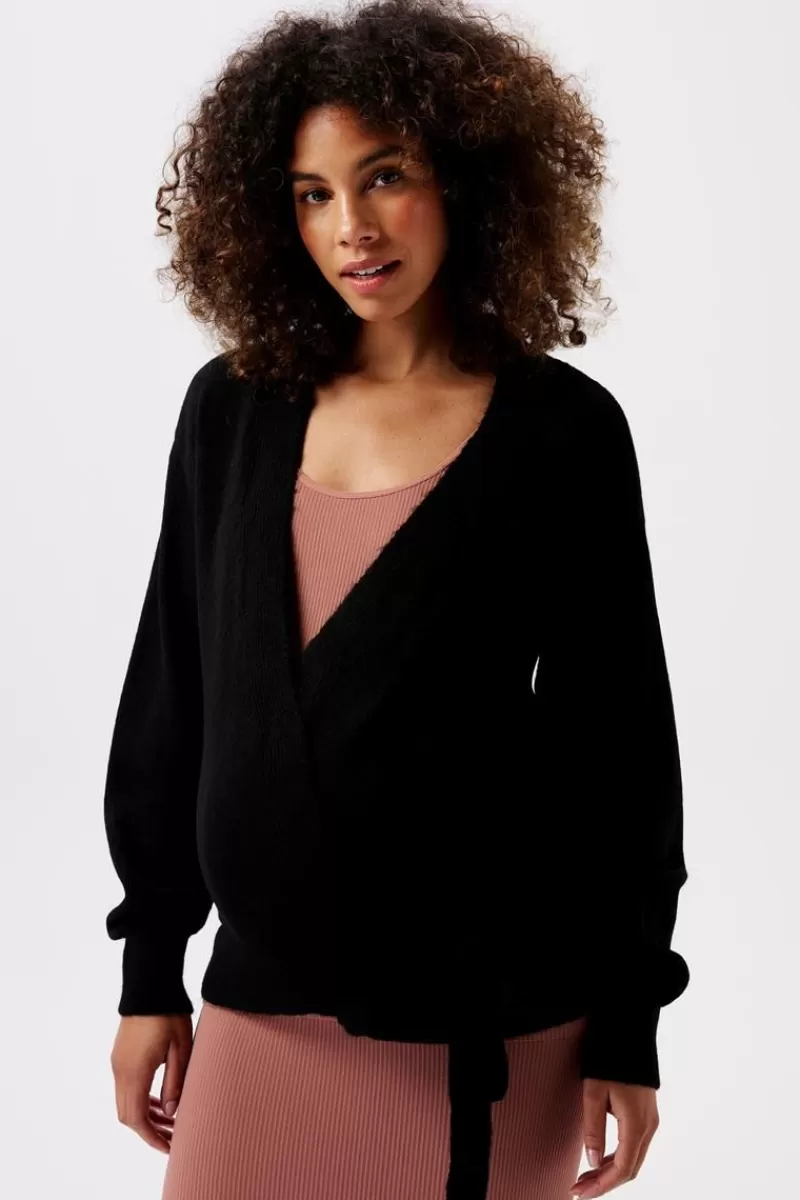 Noppies Strickjacken-Strickjacke Cecia -