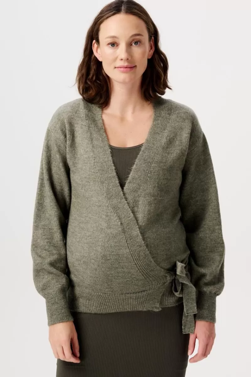 Noppies Strickjacken-Strickjacke Cecia -