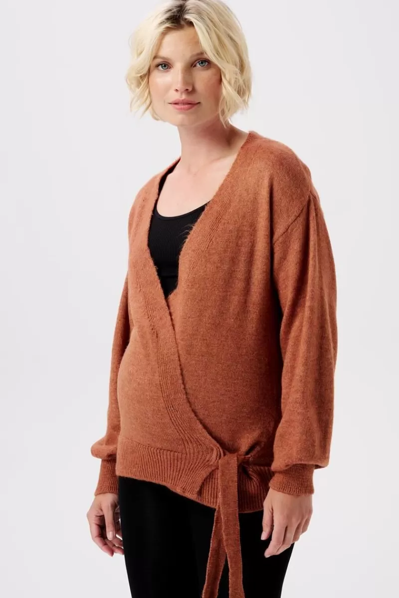 Noppies Strickjacken-Strickjacke Cecia -