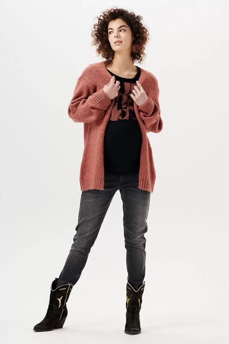 Noppies Strickjacken-Strickjacke Clermont -
