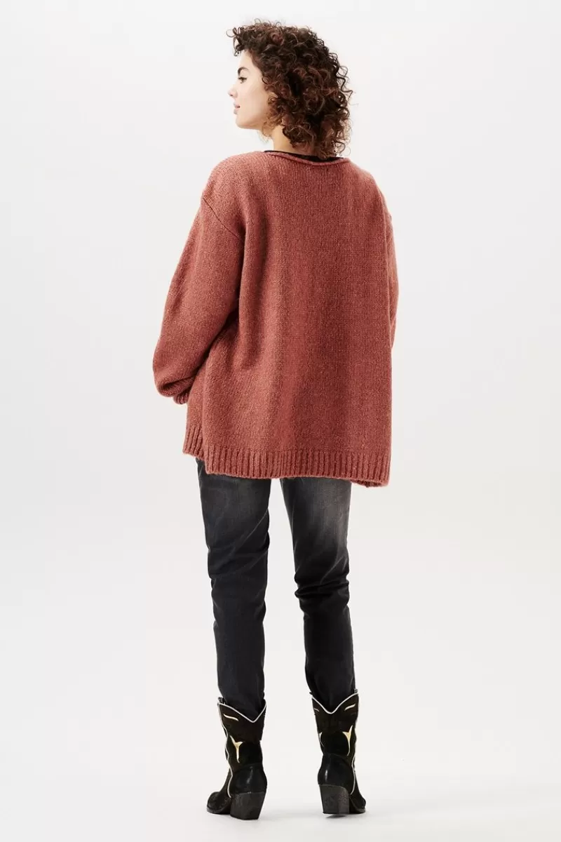 Noppies Strickjacken-Strickjacke Clermont -