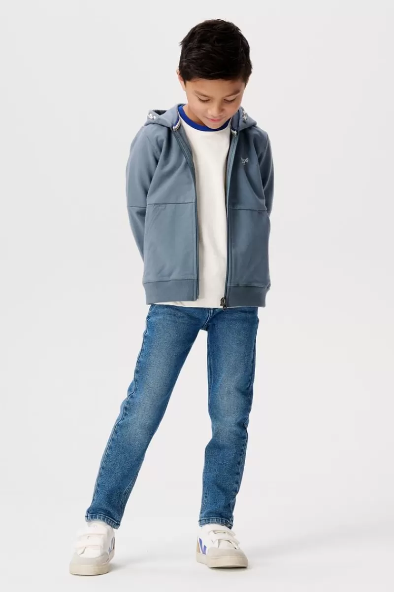Kinder Noppies Strickjacken-Strickjacke Dawson -