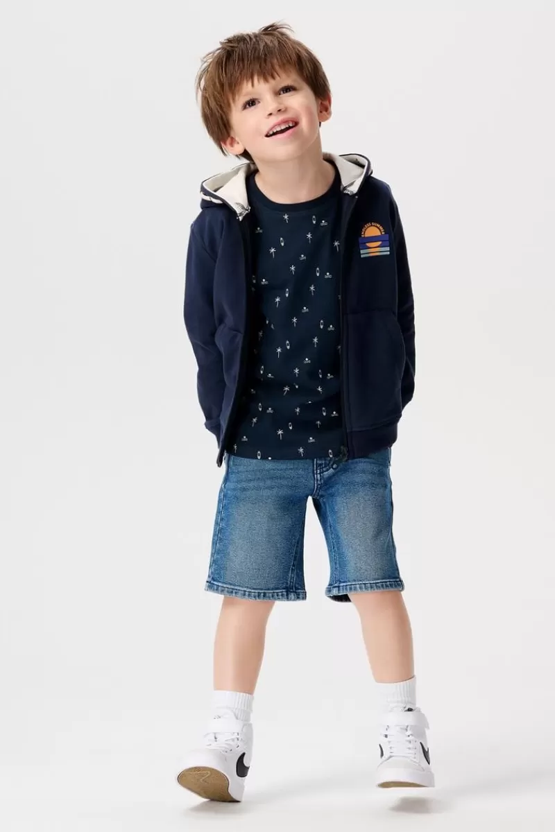 Kinder Noppies Strickjacken-Strickjacke Dewy -