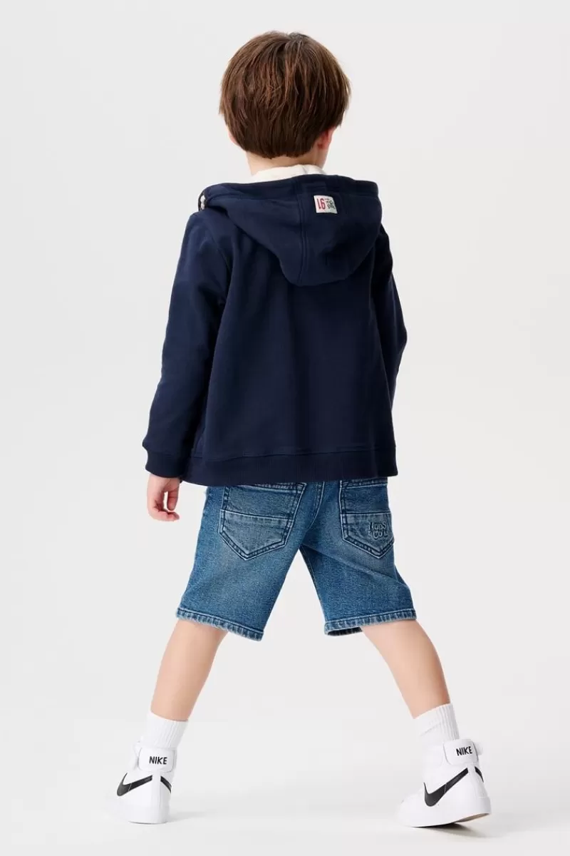 Kinder Noppies Strickjacken-Strickjacke Dewy -
