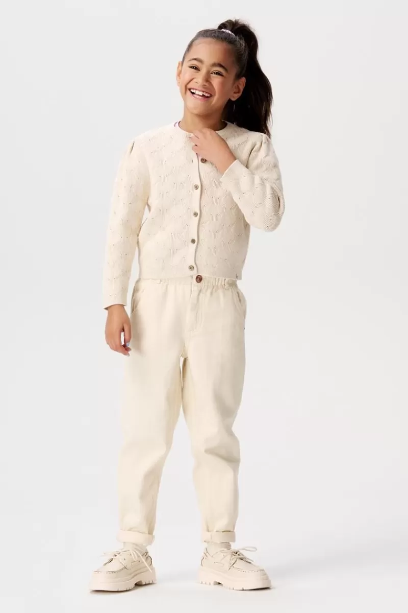 Kinder Noppies Strickjacken-Strickjacke Elberton -