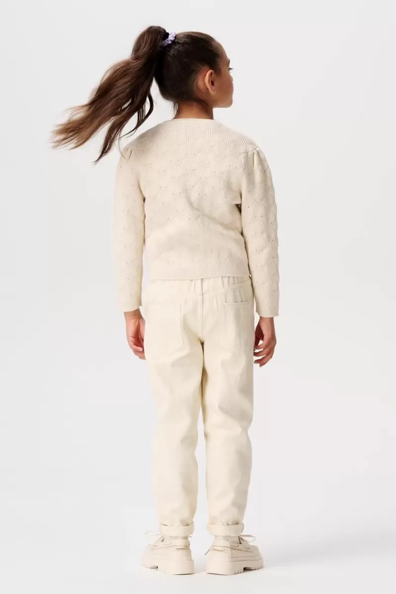 Kinder Noppies Strickjacken-Strickjacke Elberton -