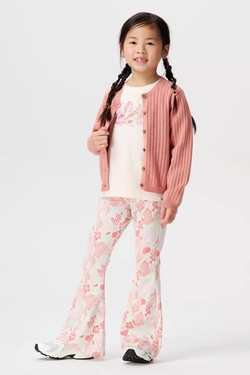 Kinder Noppies Strickjacken-Strickjacke Etowah -