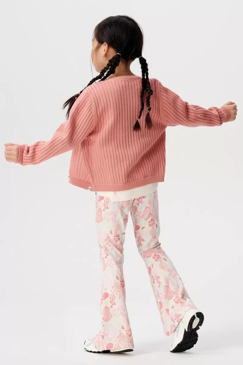 Kinder Noppies Strickjacken-Strickjacke Etowah -