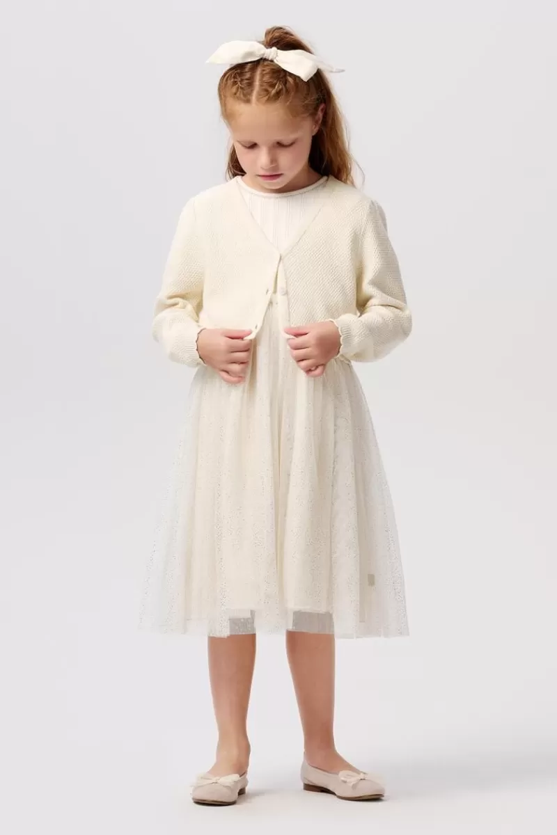 Kinder Noppies Strickjacken-Strickjacke Eureka -