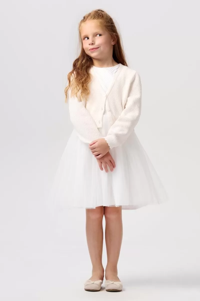 Kinder Noppies Strickjacken-Strickjacke Eureka -