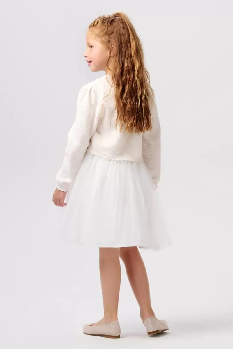 Kinder Noppies Strickjacken-Strickjacke Eureka -