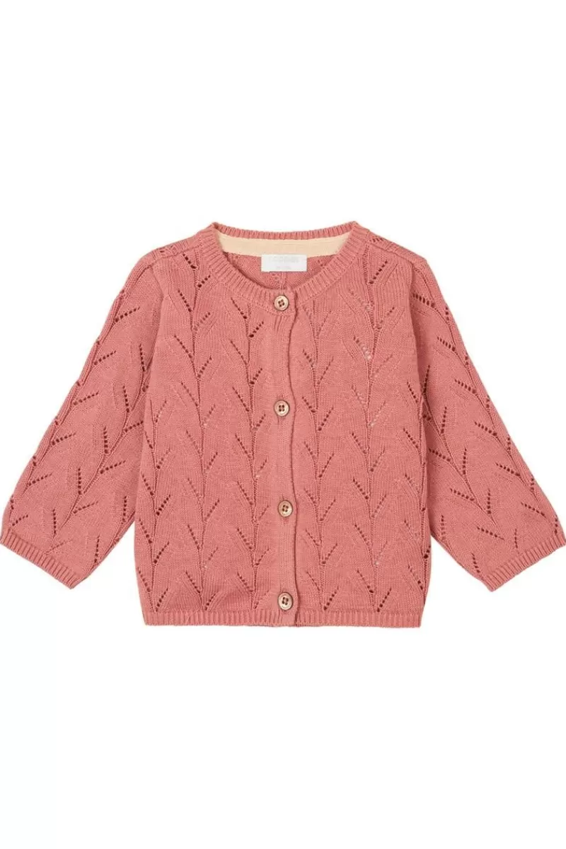 Noppies Strickjacken-Strickjacke Feternes -