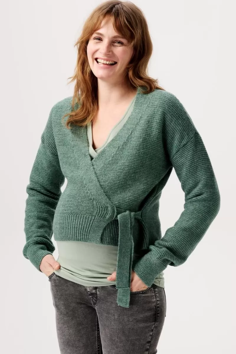 Noppies Strickjacken-Strickjacke Formosa -