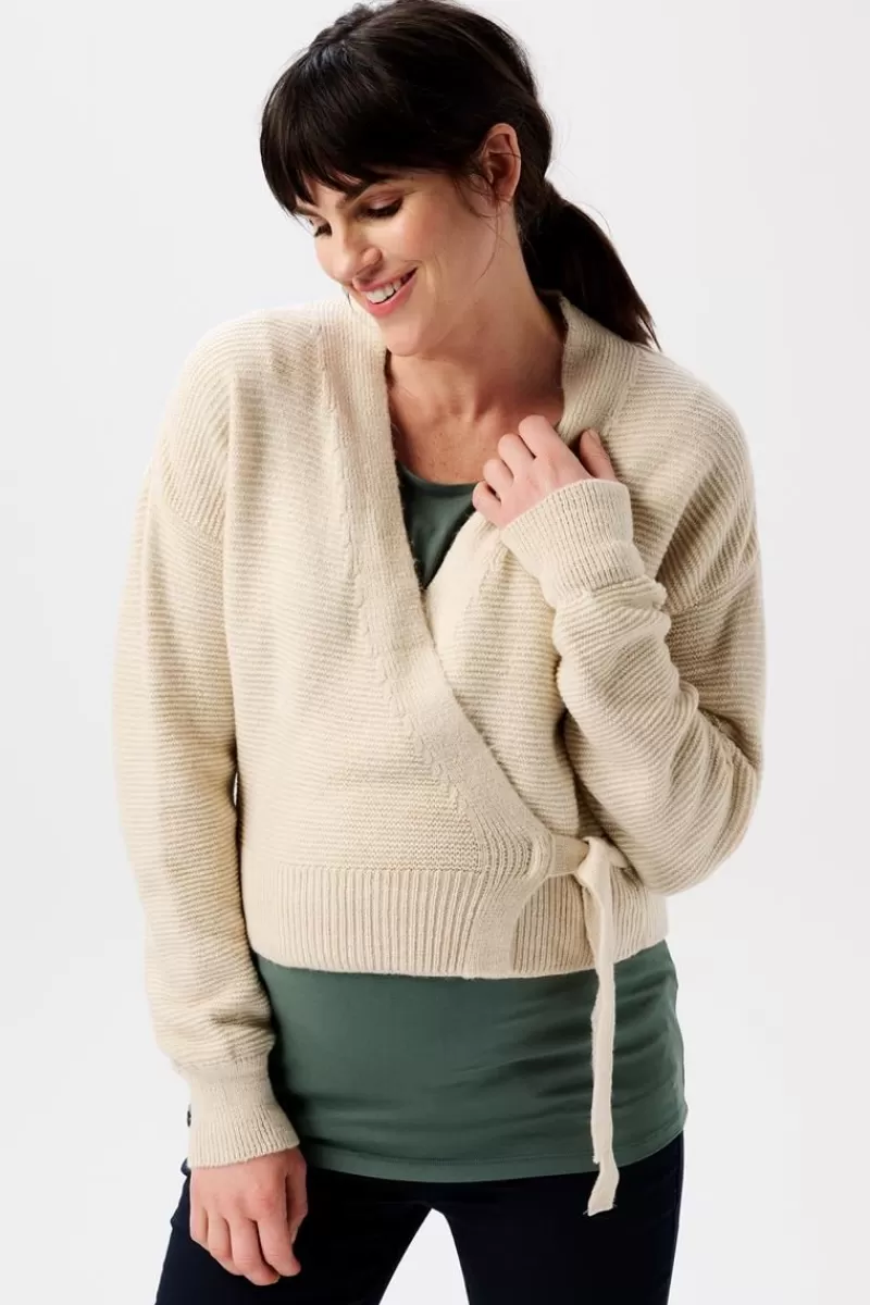 Noppies Strickjacken-Strickjacke Formosa -