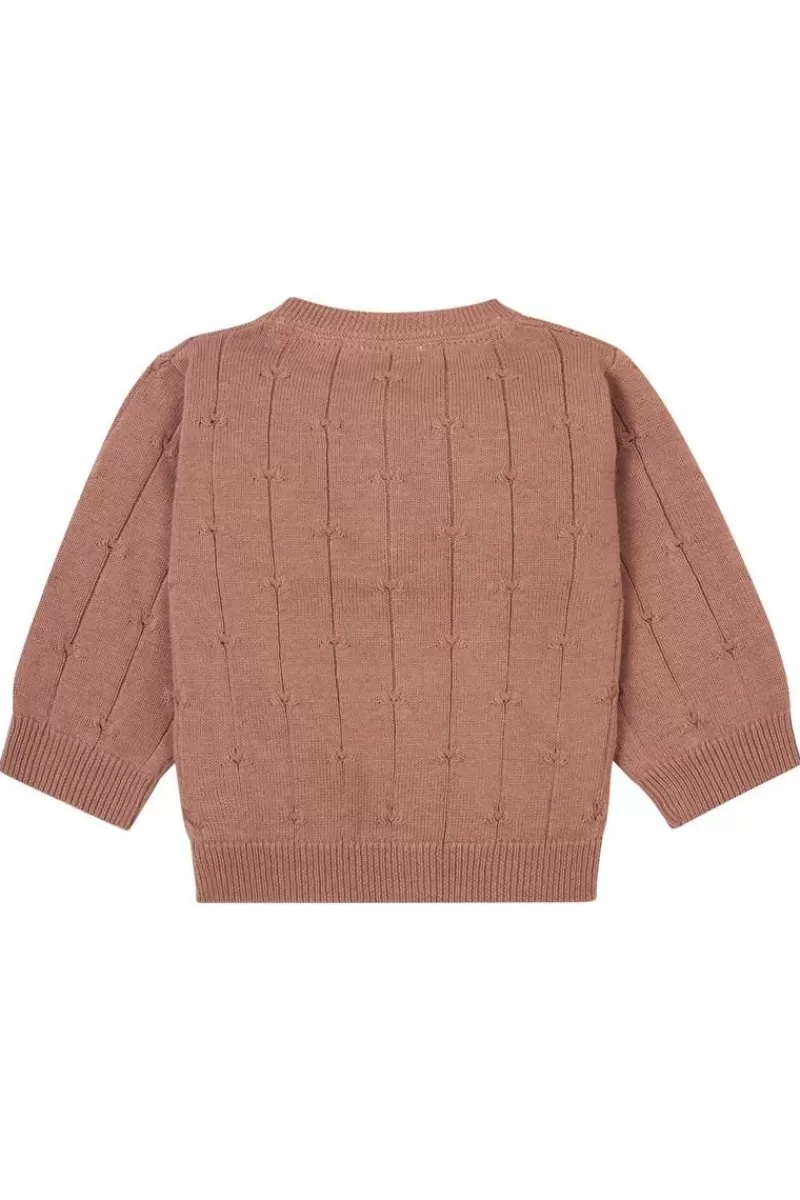 Noppies Strickjacken-Strickjacke Frondes -