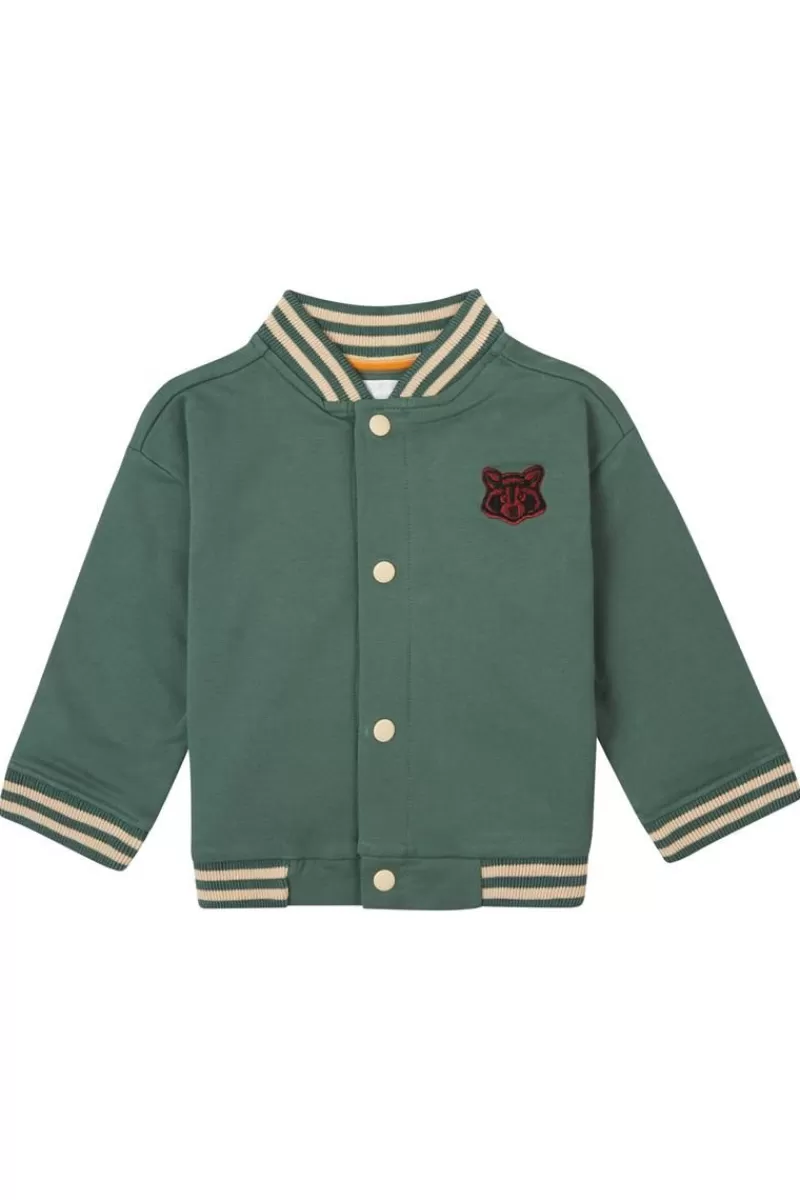 Noppies Strickjacken-Strickjacke Gambais -