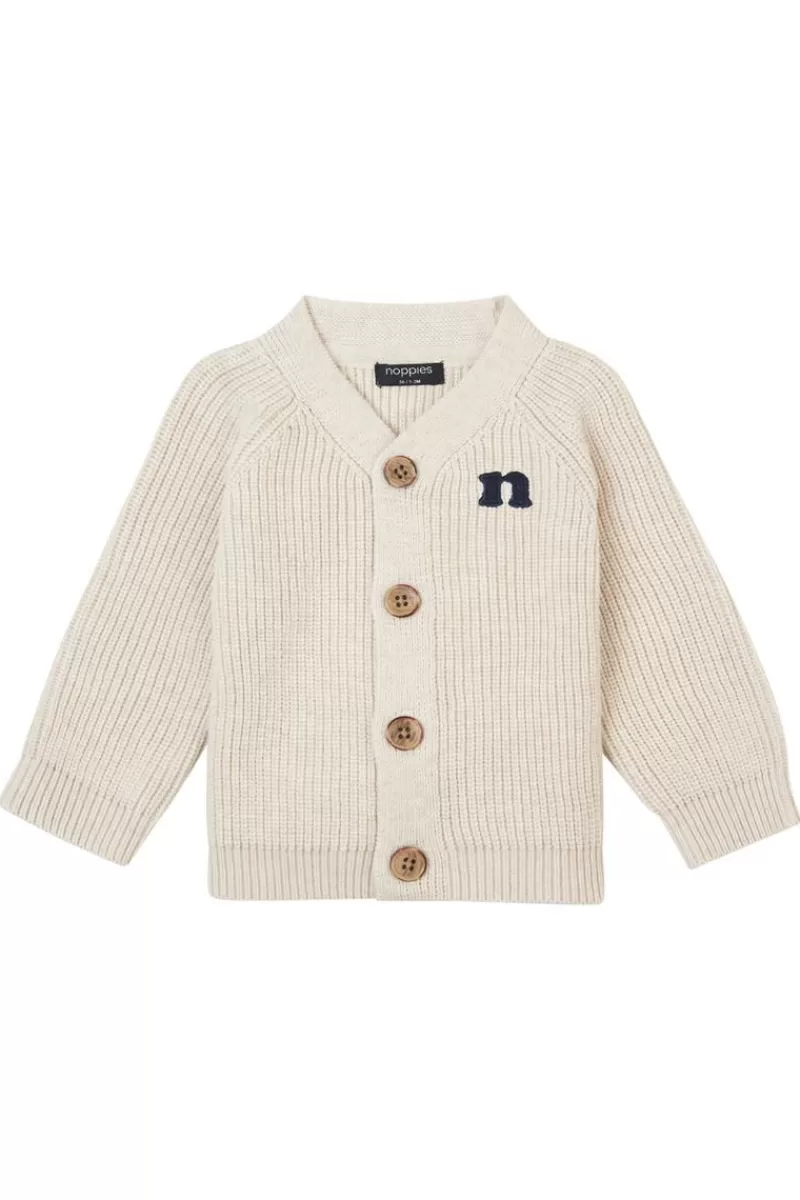 Noppies Strickjacken-Strickjacke Garde -