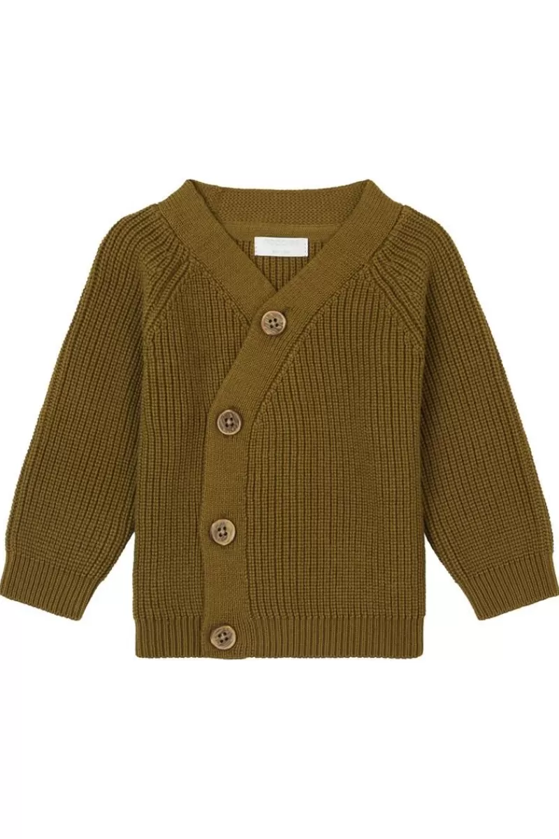 Noppies Strickjacken-Strickjacke Geldo -