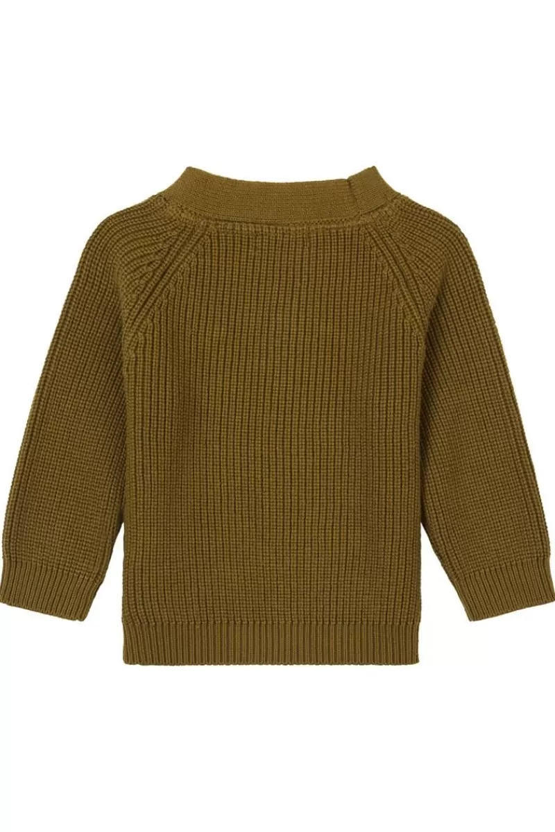 Noppies Strickjacken-Strickjacke Geldo -