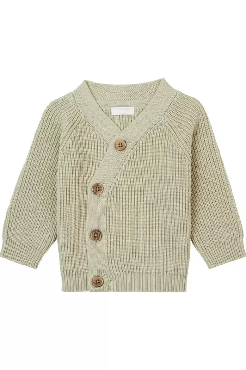 Noppies Strickjacken-Strickjacke Geldo -