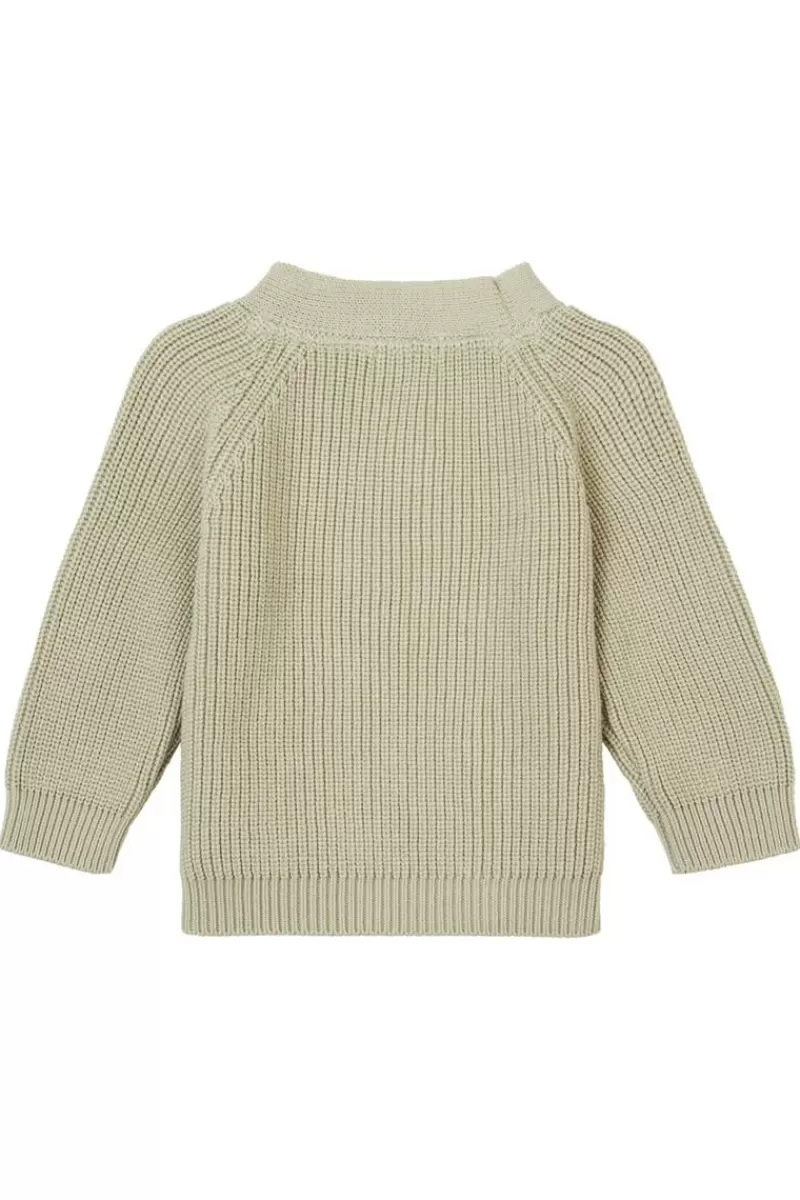 Noppies Strickjacken-Strickjacke Geldo -