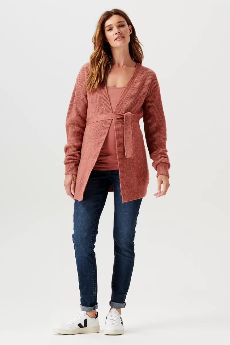 Noppies Strickjacken-Strickjacke Genoa -