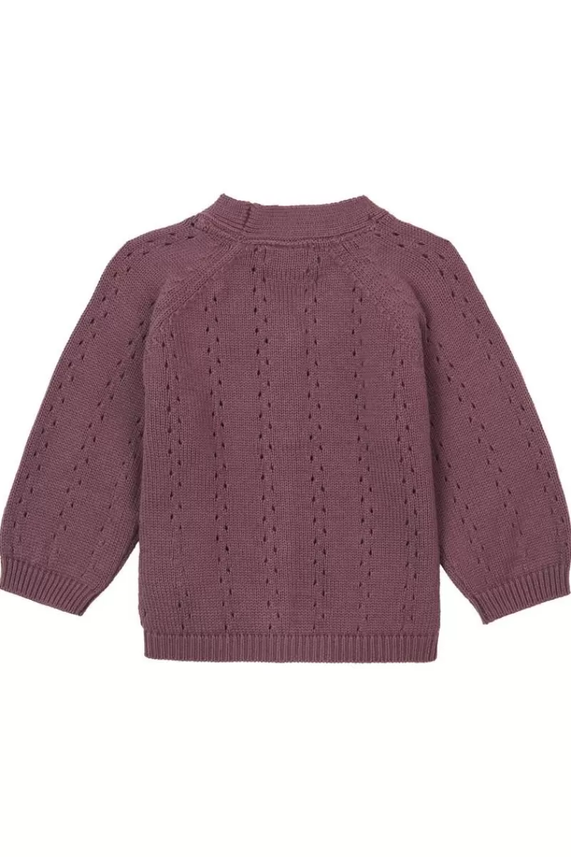Noppies Strickjacken-Strickjacke Gourin -