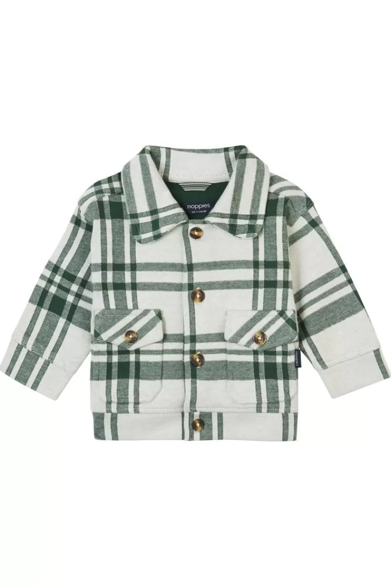 Noppies Strickjacken-Strickjacke Grenade -
