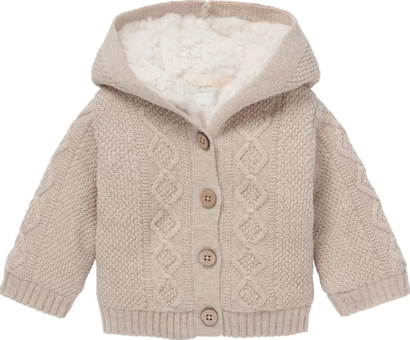 Noppies Strickjacken-Strickjacke Jonesport -