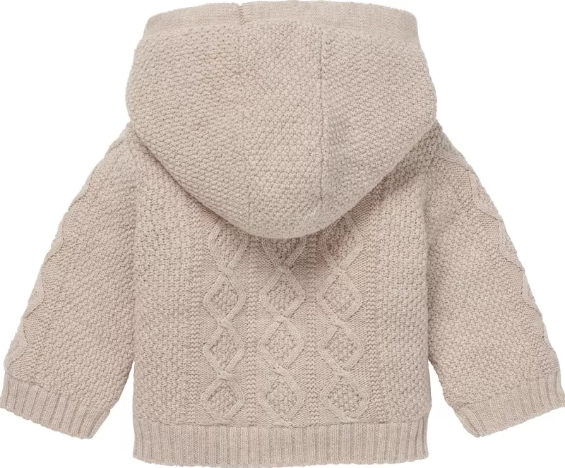 Noppies Strickjacken-Strickjacke Jonesport -