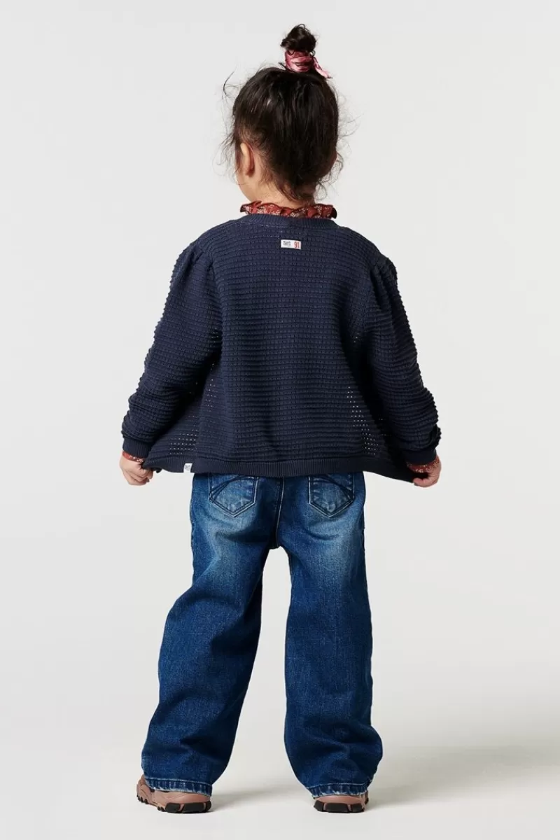 Kinder Noppies Strickjacken-Strickjacke Keedysville -