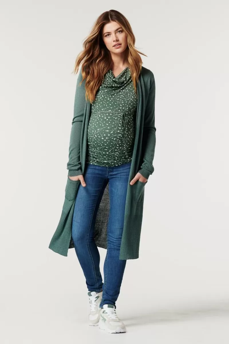 Noppies Strickjacken-Strickjacke Knox -