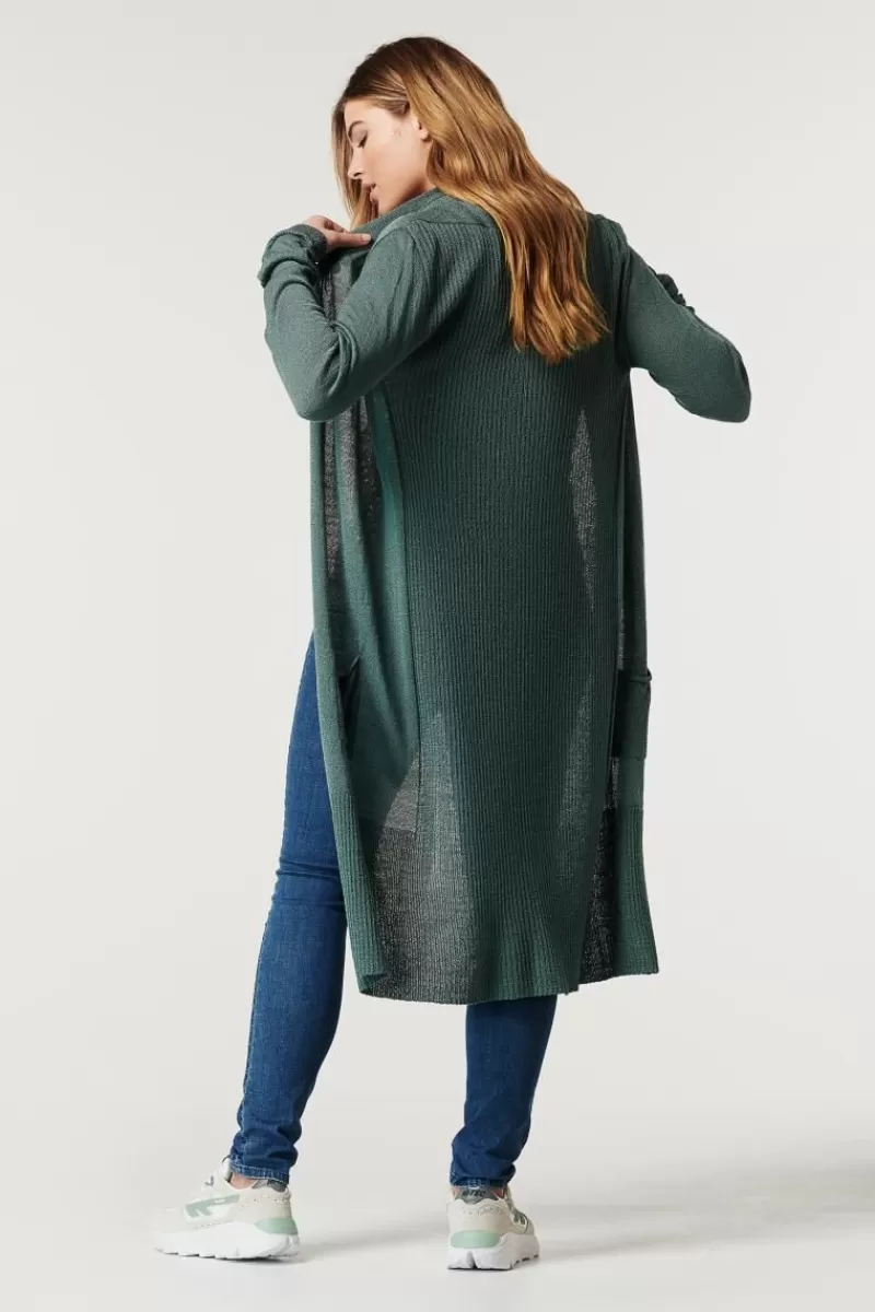 Noppies Strickjacken-Strickjacke Knox -