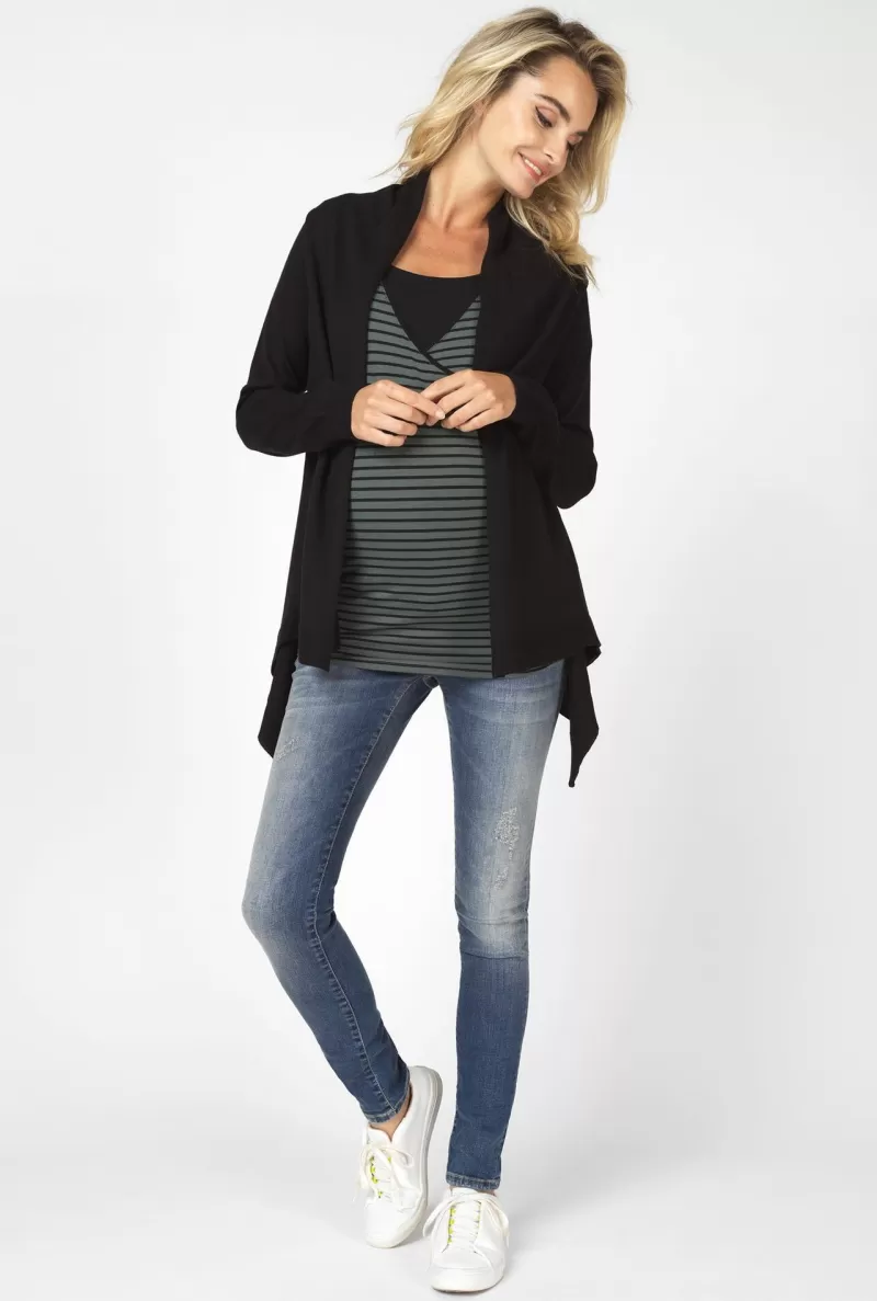 Noppies Strickjacken-Strickjacke Lise -