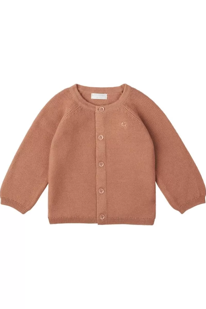 Noppies Strickjacken | Basics-Strickjacke Naga -
