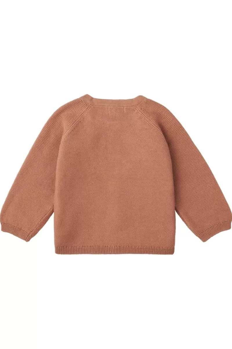 Noppies Strickjacken | Basics-Strickjacke Naga -