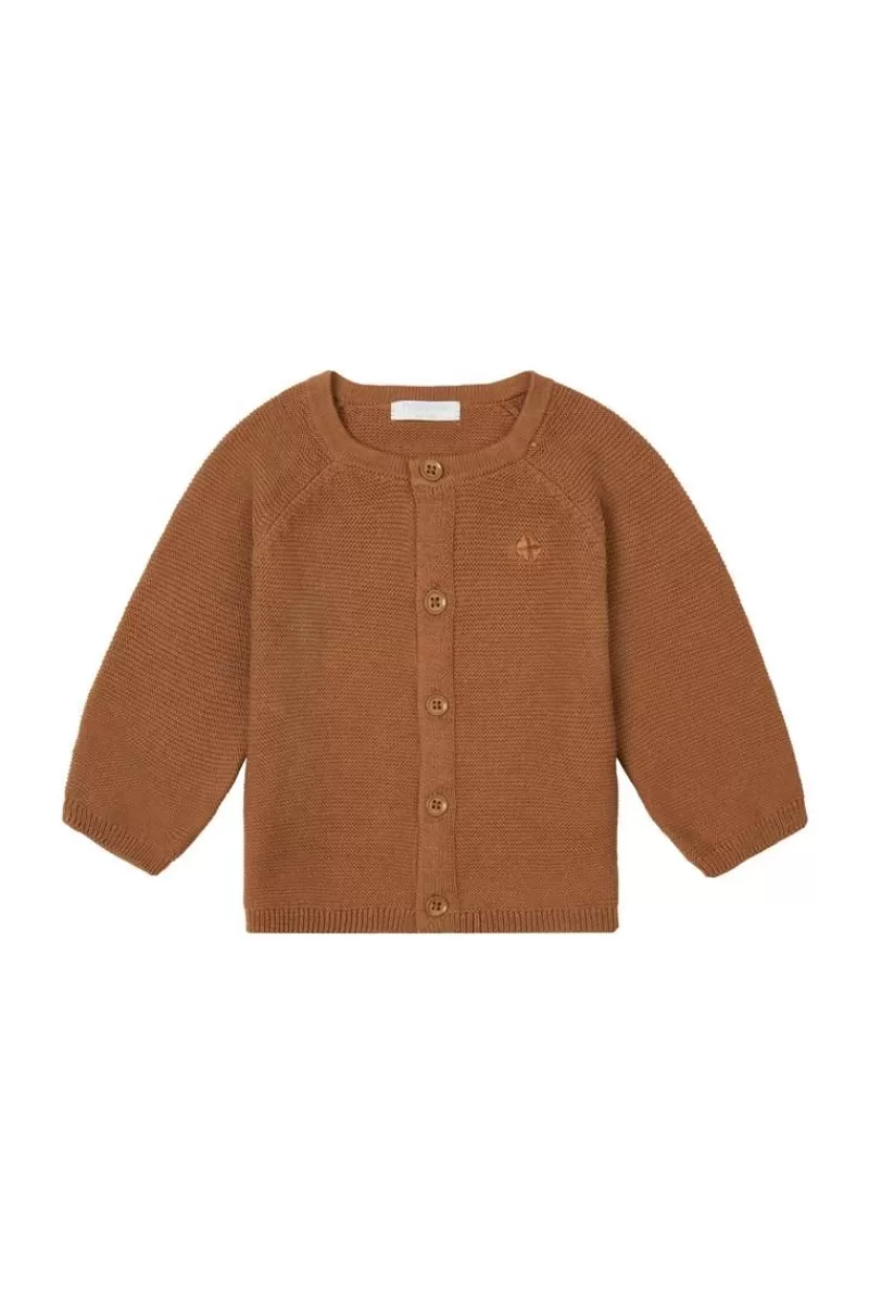 Noppies Strickjacken | Basics-Strickjacke Naga -