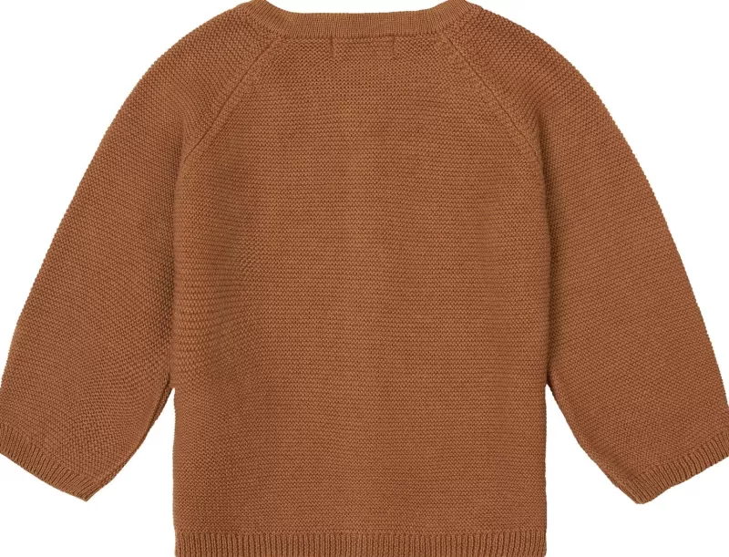 Noppies Strickjacken | Basics-Strickjacke Naga -