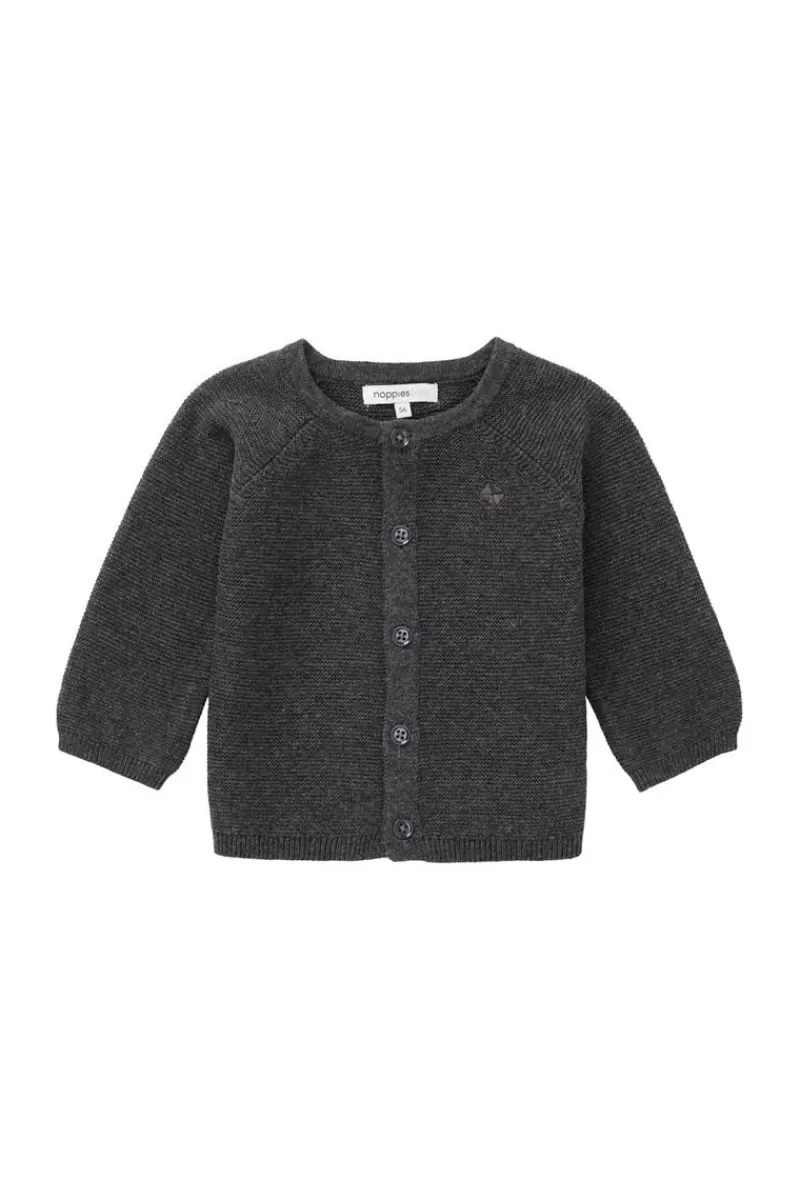Noppies Strickjacken | Basics-Strickjacke Naga -
