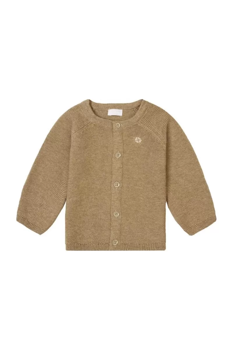 Noppies Strickjacken | Basics-Strickjacke Naga -