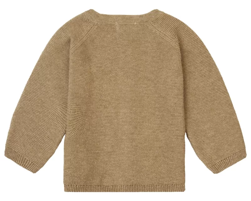 Noppies Strickjacken | Basics-Strickjacke Naga -