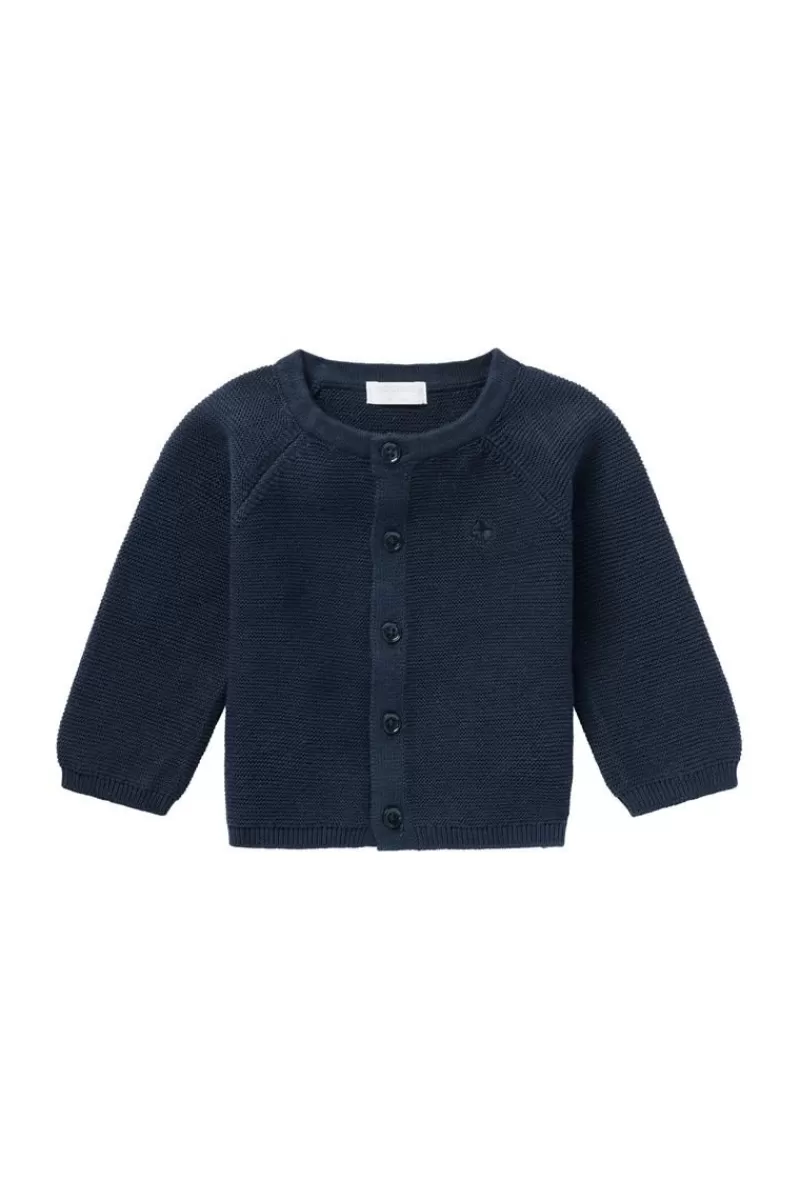 Noppies Strickjacken | Basics-Strickjacke Naga -