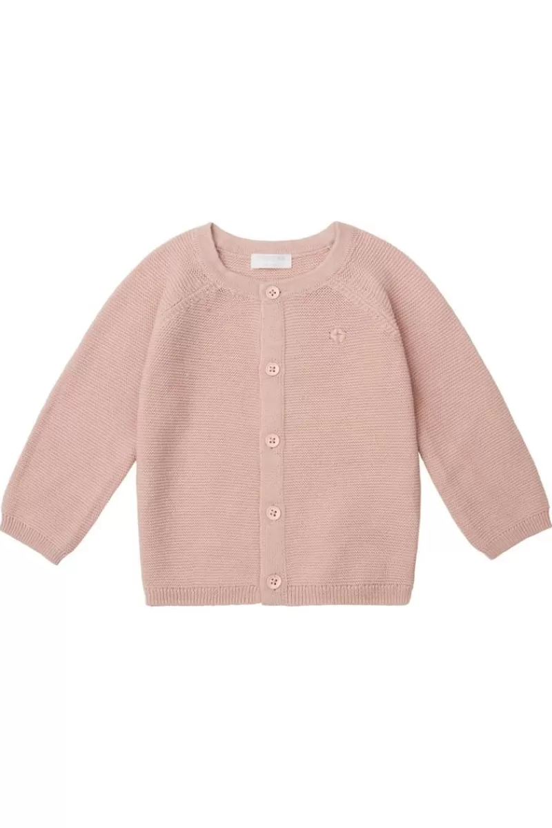 Noppies Strickjacken | Basics-Strickjacke Naga -