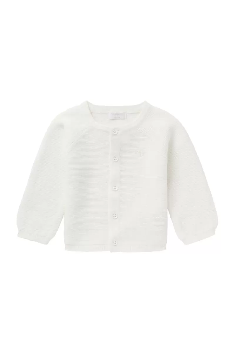 Noppies Strickjacken | Basics-Strickjacke Naga -
